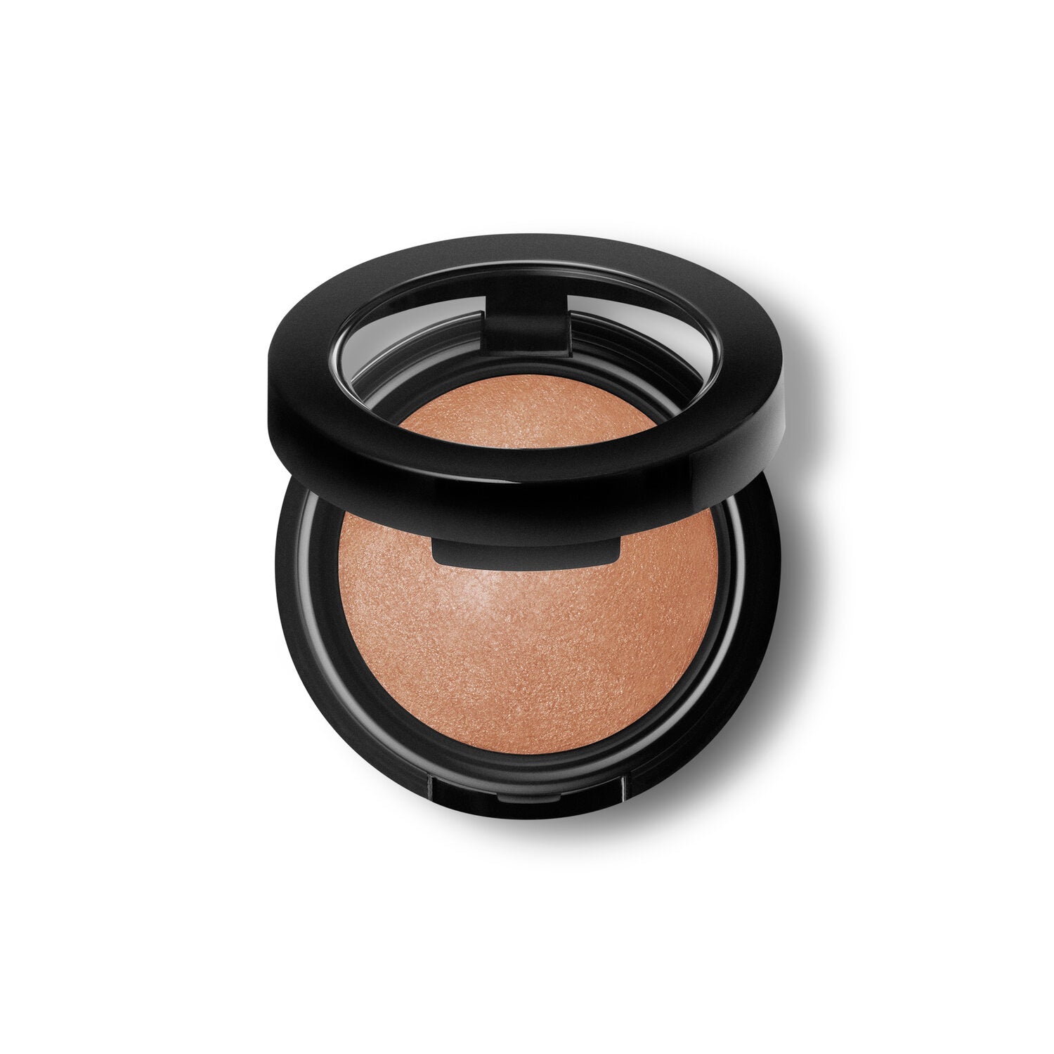 Baked Bronzing Powder